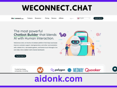 weconnect.chat
